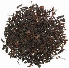 Assam Orthodox Tea Leaves