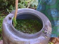 Liquid Manures