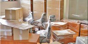 Corporate Relocation Service