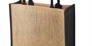 Jute Shopping Bags