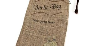 Jute Drawstring Bags