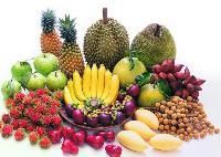 Agricultural Food Products