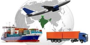 Freight Forwarding Services