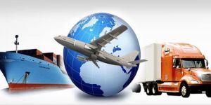 Logistics and Transportation Services