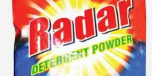 Detergent Powder
