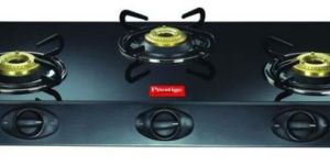 Gas Stove