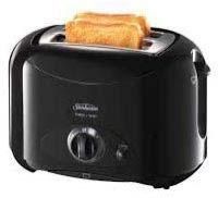 Toaster