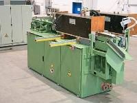 Induction Billet Heater