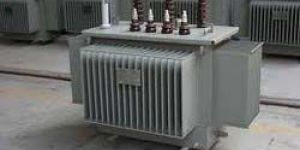 Distribution Transformers