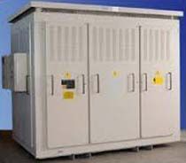 Dry Type Transformers