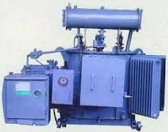 Oltc Distribution Transformer