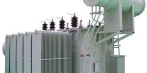 Power Transformers