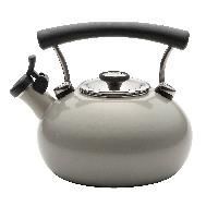 Tea Kettle
