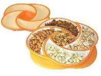 Dry Fruits Tray