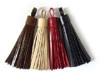 Leather Tassel