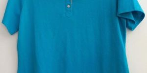 Ladies Polo T-shirts