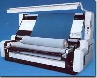 Narrow Fabric Machine