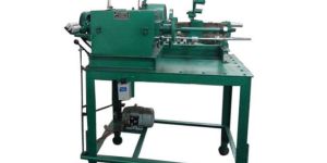 Automatic Coil Winding Machine