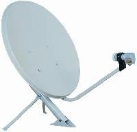 Satellite Antenna