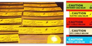 Cable Protection Covers