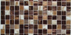 Glass Mosaic Tiles