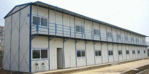 Pre Engineered Buildings