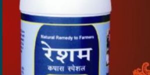 Resham (B.T Cotton Specia)