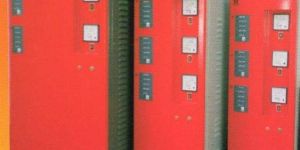 Servo Controlled Voltage Stabilizers
