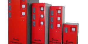 Servo Stabilizer or Automatic Voltageregulator