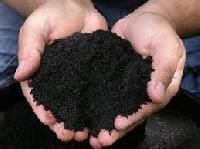 Agriculture Brown Humus