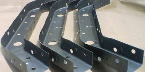 Sheet Metal Draw Parts