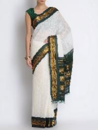 Gadwal Sarees