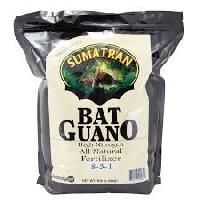 Bat Guano Fertilizer
