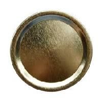 Metal Lid