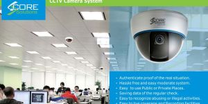 CCTV Camera
