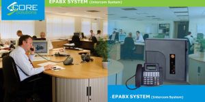 EPABX Intercom System