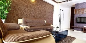 Interior Design Services