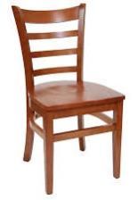 Wooden Chair