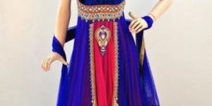 Ladies Anarkali Suits