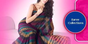 Cotton Sarees