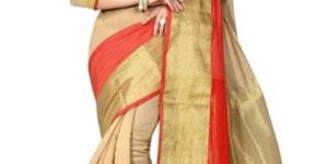 Tant Sarees
