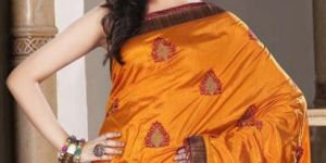 Silk Sarees