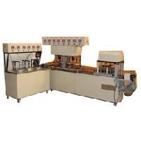 Khakhra Making Machine