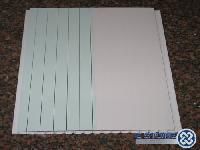 PVC Panels