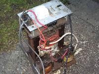 ARC Welding Transformer