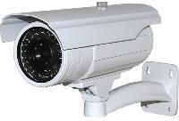 Cc TV Camera