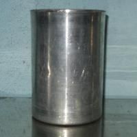 Aluminum Container