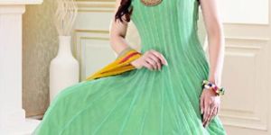 Anarkali Suits