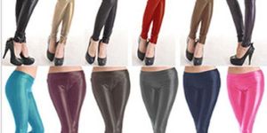 Ladies Leggings