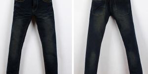 Mens Denim Jeans